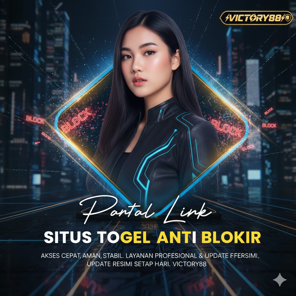 SITUS TOTO ONLINE DAN BANDAR TOGEL TERPERCAYA